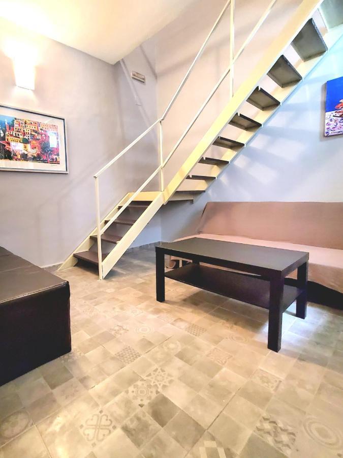 Varcortigia Bed And Breakfast Syracuse Exterior foto